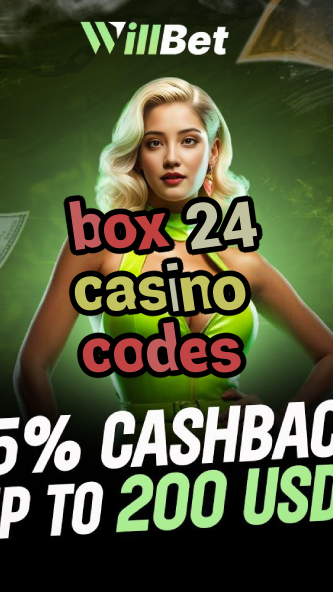box 24 casino codes-dollarcasinotokenomics.igamblingorder.com