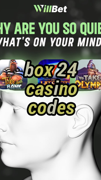 box 24 casino codes-dollarcasinotokenomics.igamblingorder.com